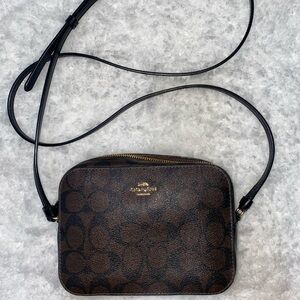 COACH Mini Jamie Camera Bag